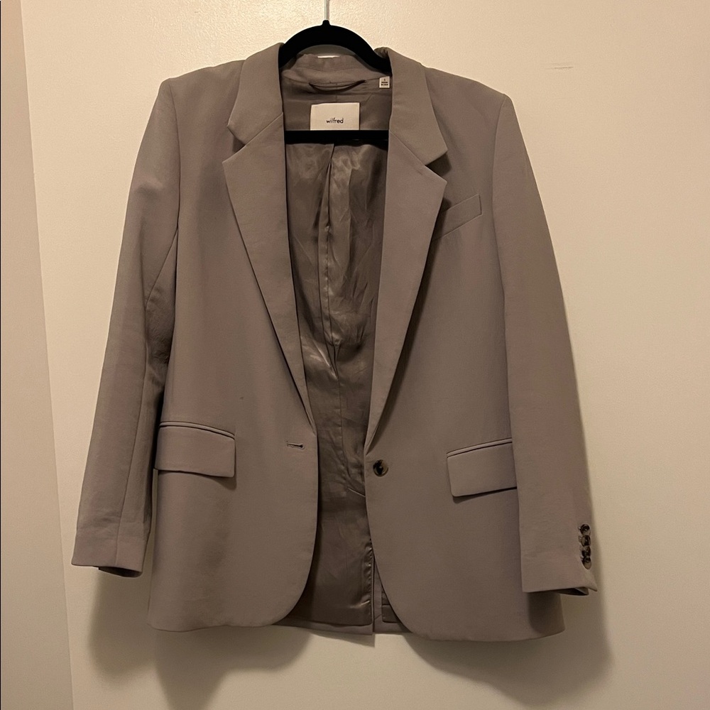 Women's Ashen Wilfred Generation Blazer